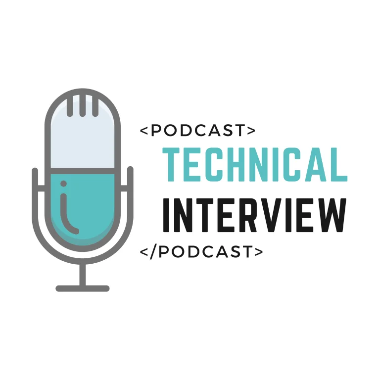 The Technical Interview Logo