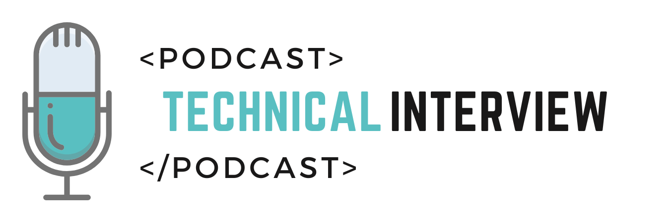 Logo for The Technical Interview